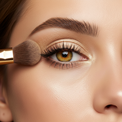 Sun Goddess C32 - Application