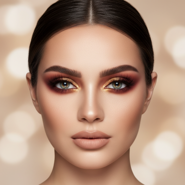 SCANDALOUS EYESHADOW PALETTE 35SN lifestyle image