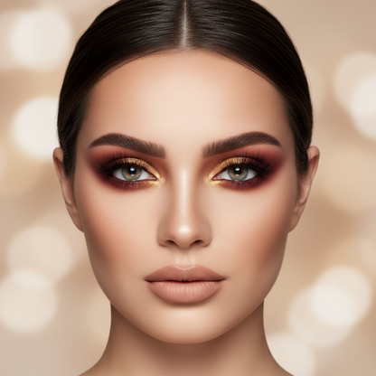 SCANDALOUS EYESHADOW PALETTE 35SN lifestyle image