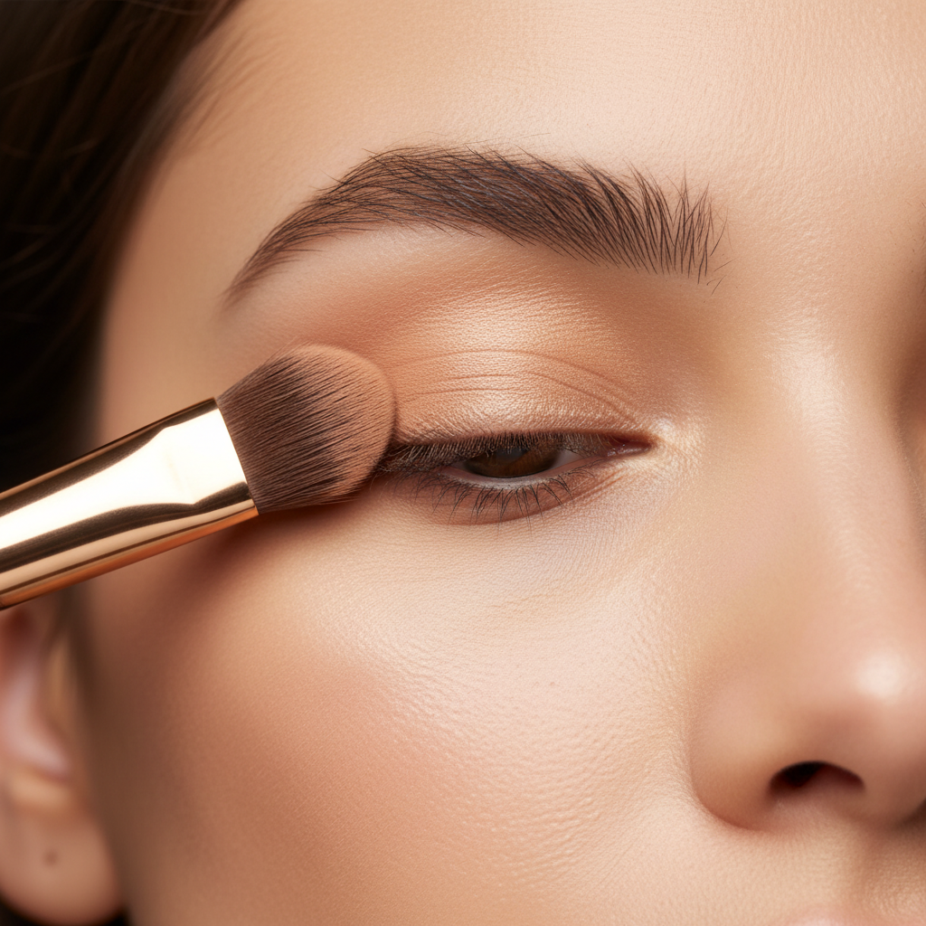 Blush C4 - Application