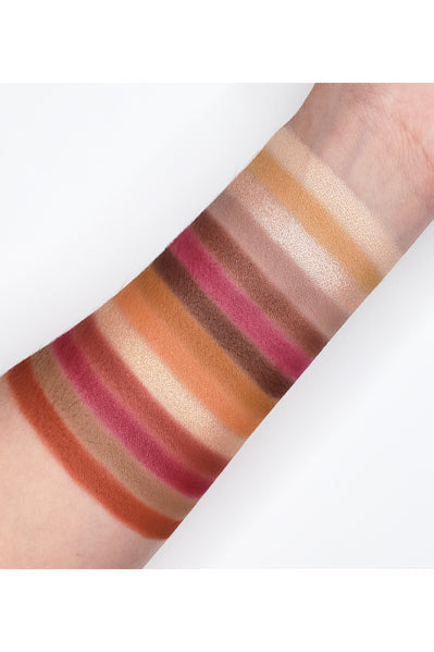 EYESHADOW COMBO
