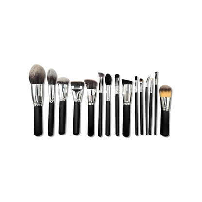 15PC PRO BRUSH SET 902