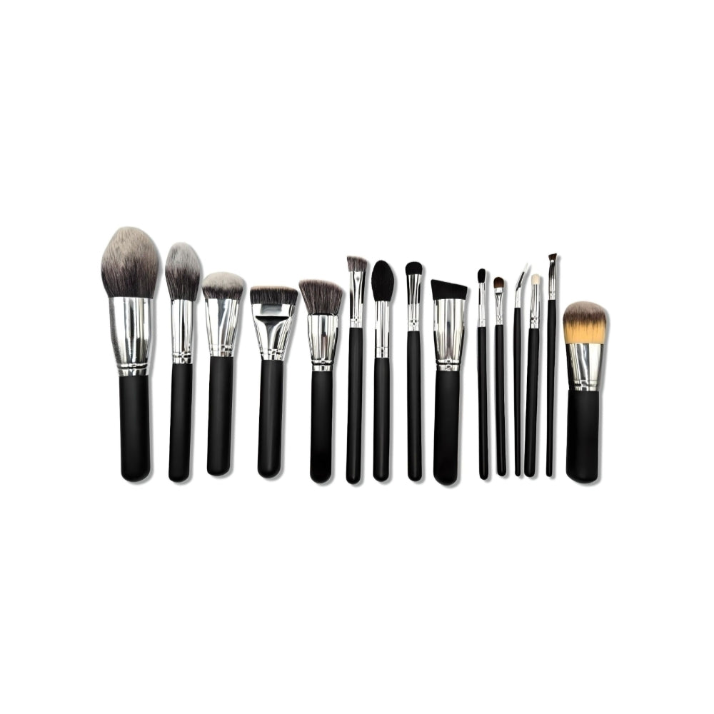 15PC PRO BRUSH SET 902