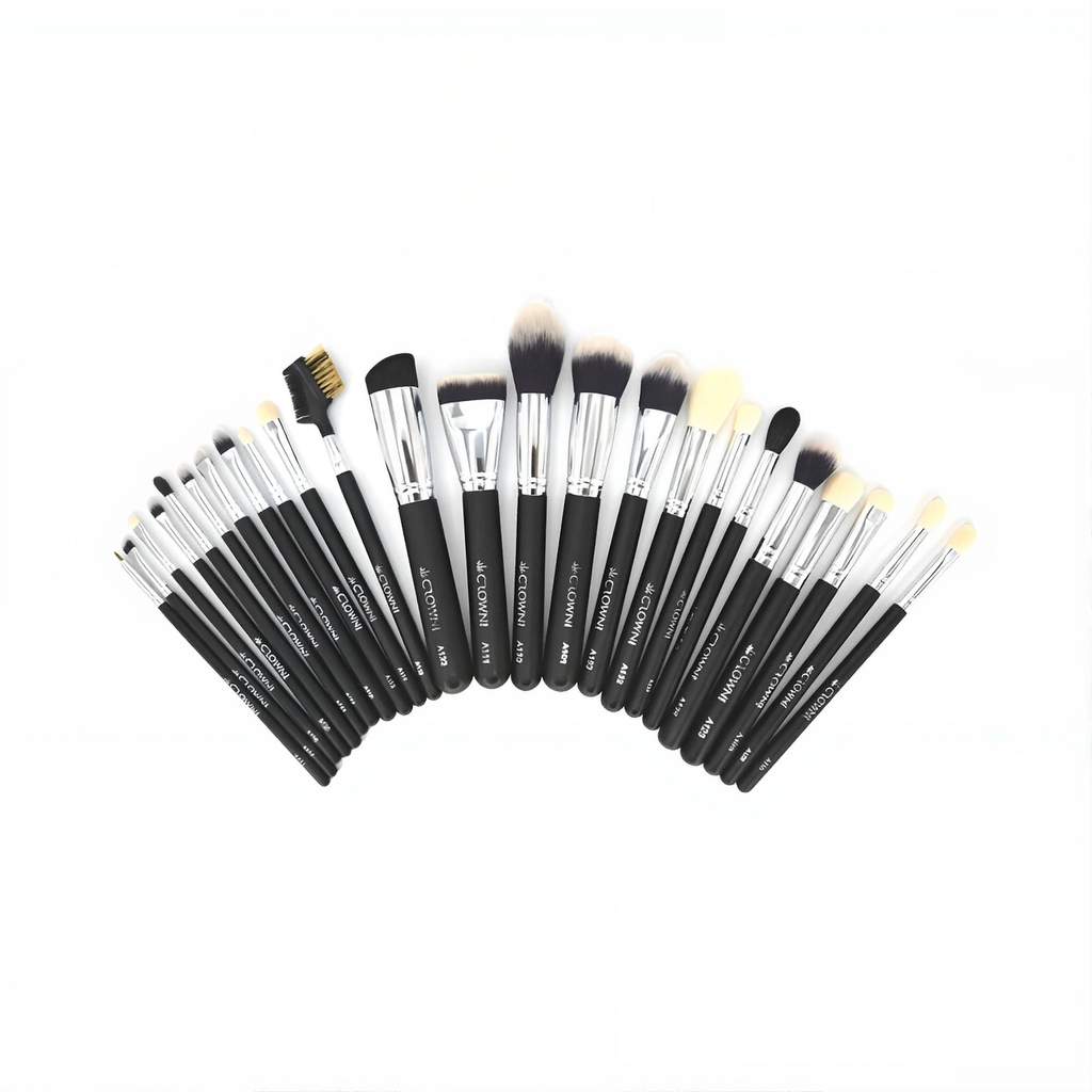 24PC CROWN PRO BRUSH SET 911