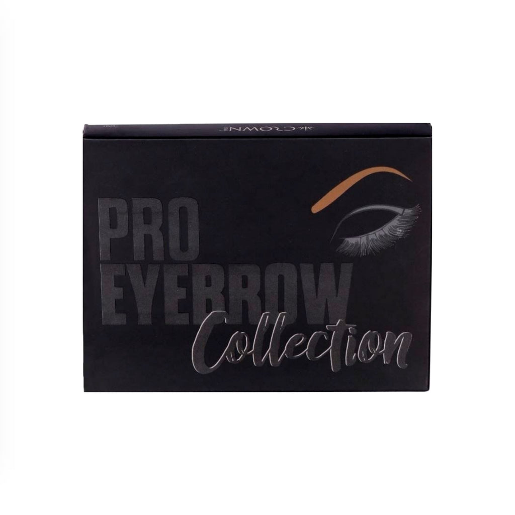 PRO BROW PALETTE