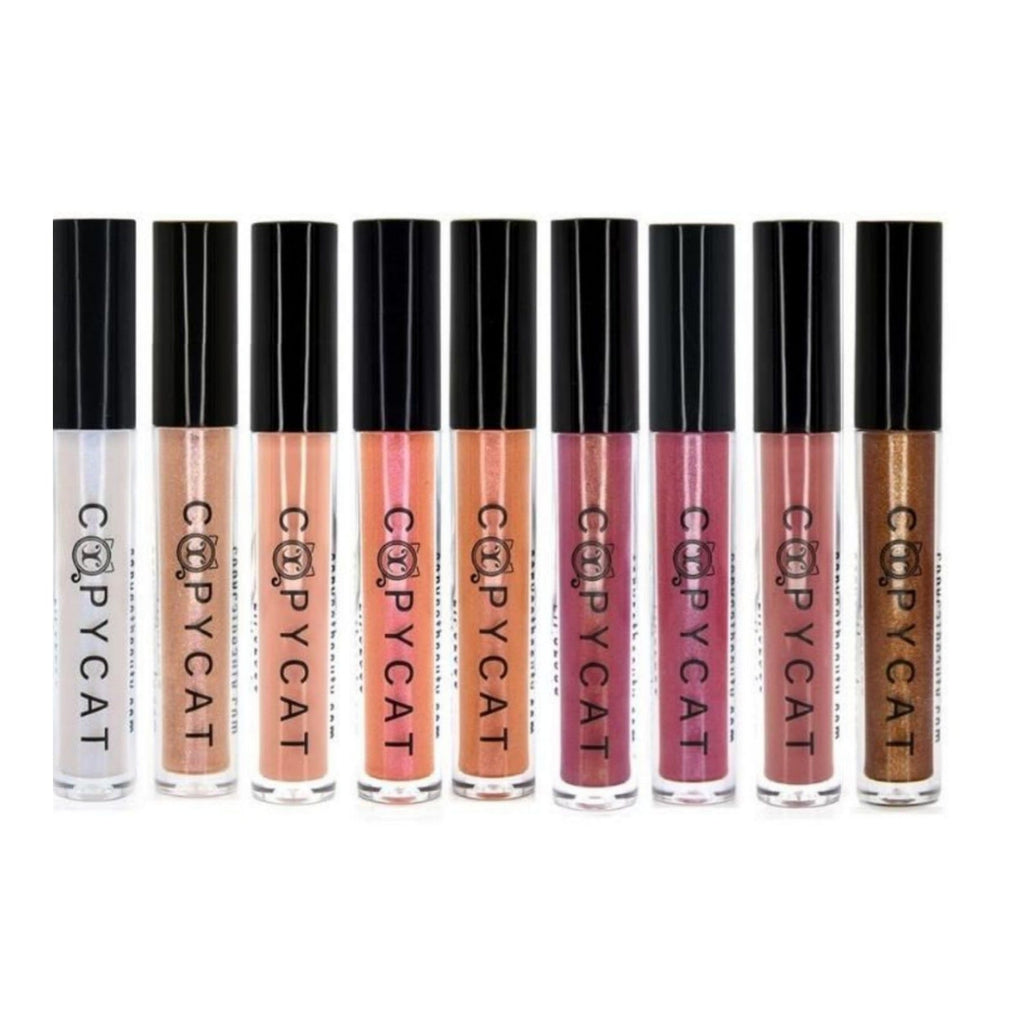 LAVISH LIPGLOSS SET