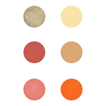 Eyeshadow Pods Set