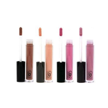 LIP SET BOOKCASE