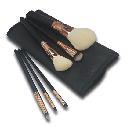 7 PC PRO BRUSH SET 906