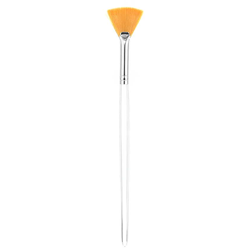 Taklon Fan Brush 1856-4 - Crown