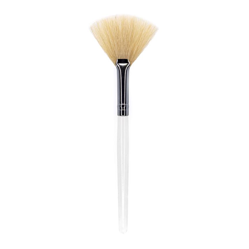 Medium Stiff Mask Brush 827 MED SH - Crown