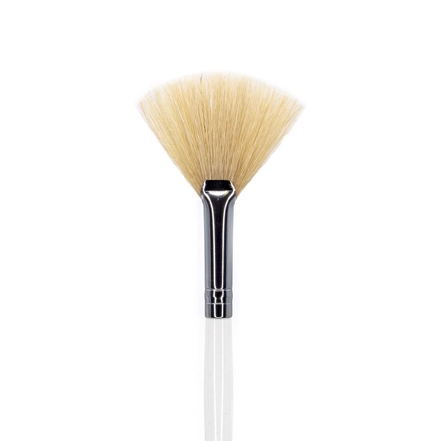 Medium Stiff Mask Brush 827 MED SH - Crown