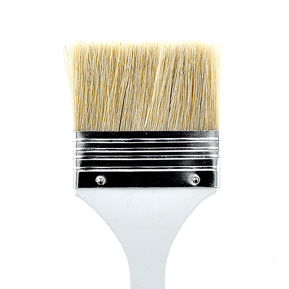 Body Treatment Brush BT3 - Crown