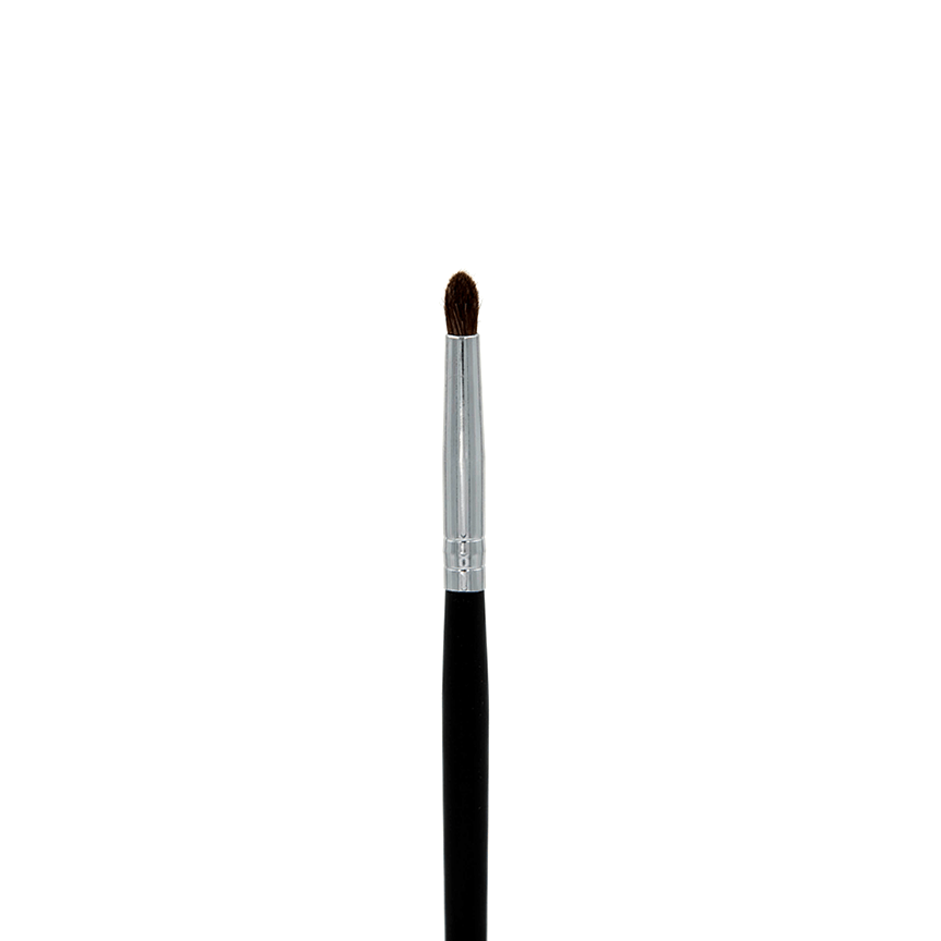 Small Round Contour Brush Short Handle  C149SH - Crown