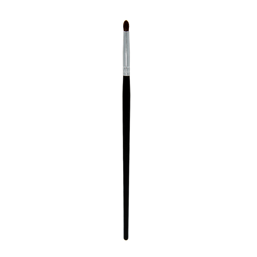 Small Round Contour Brush Short Handle  C149SH - Crown