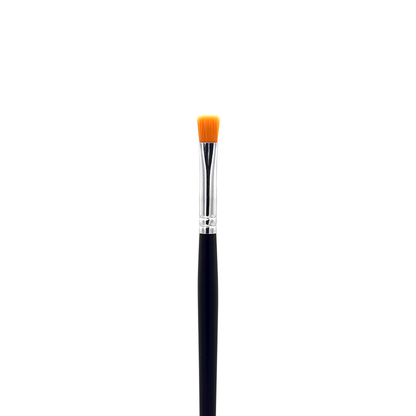 Sm Square Taklon Brush C150-6 - Crown
