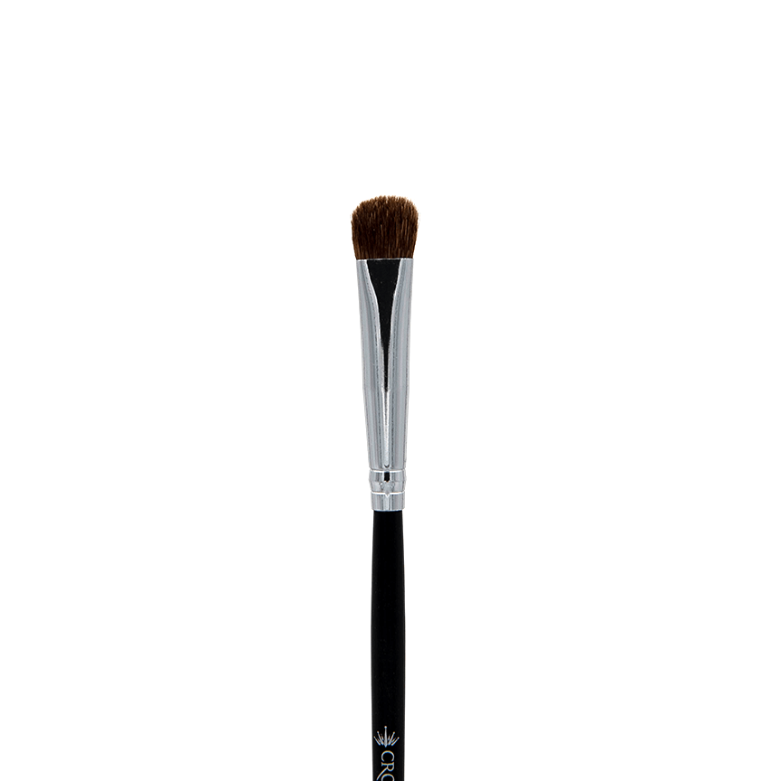 PL-C152 Medium Chisel Fluff Brush - Crown