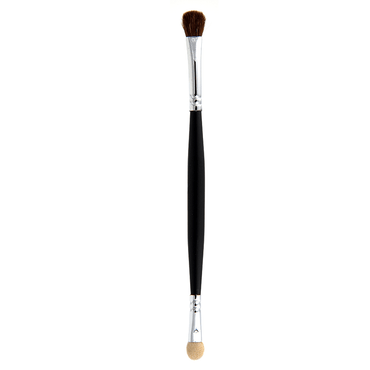 Sponge / Oval Fluff Brush  C160 - Crown