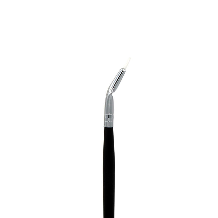 Bent Liner Brush  C217 - Crown