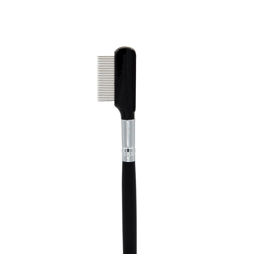 Metal Eyelash Definer Brush  C221 - Crown