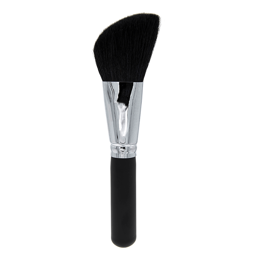 Jumbo Angle Powder Brush  C308 - Crown