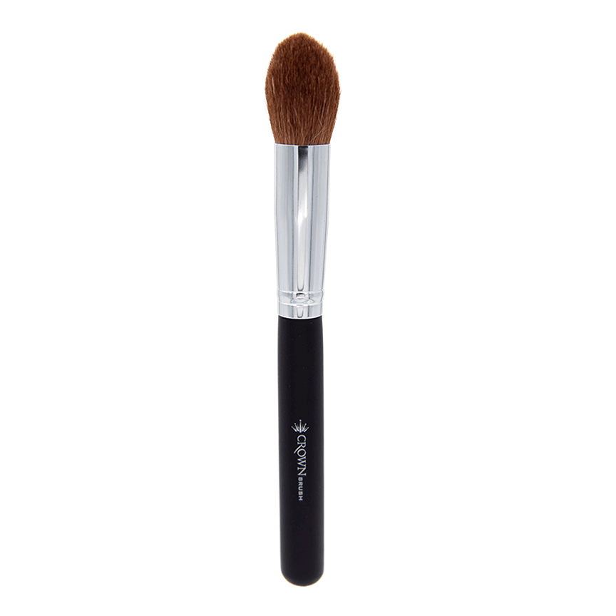 Professional Pointed Blush Brush  C329 - Crown