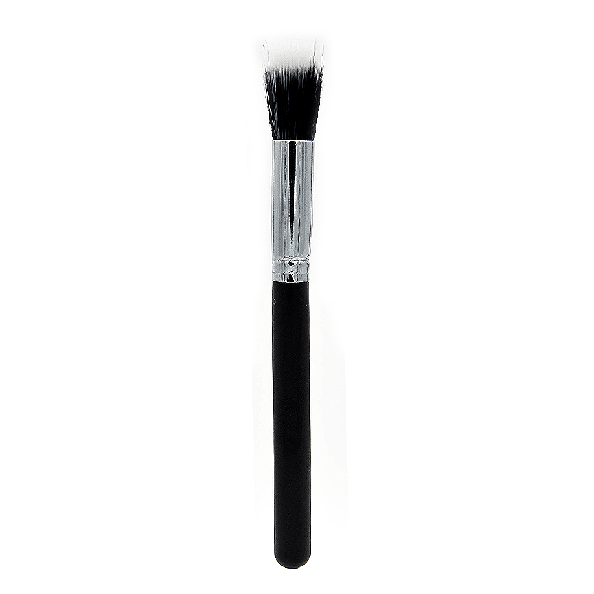 Small Duo Fiber Brush  C404 - Crown