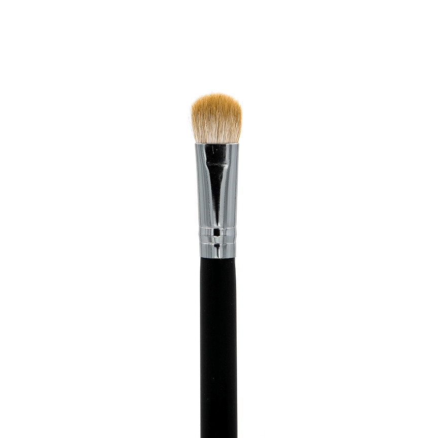 Chubby Shadow Brush C417 - Crown