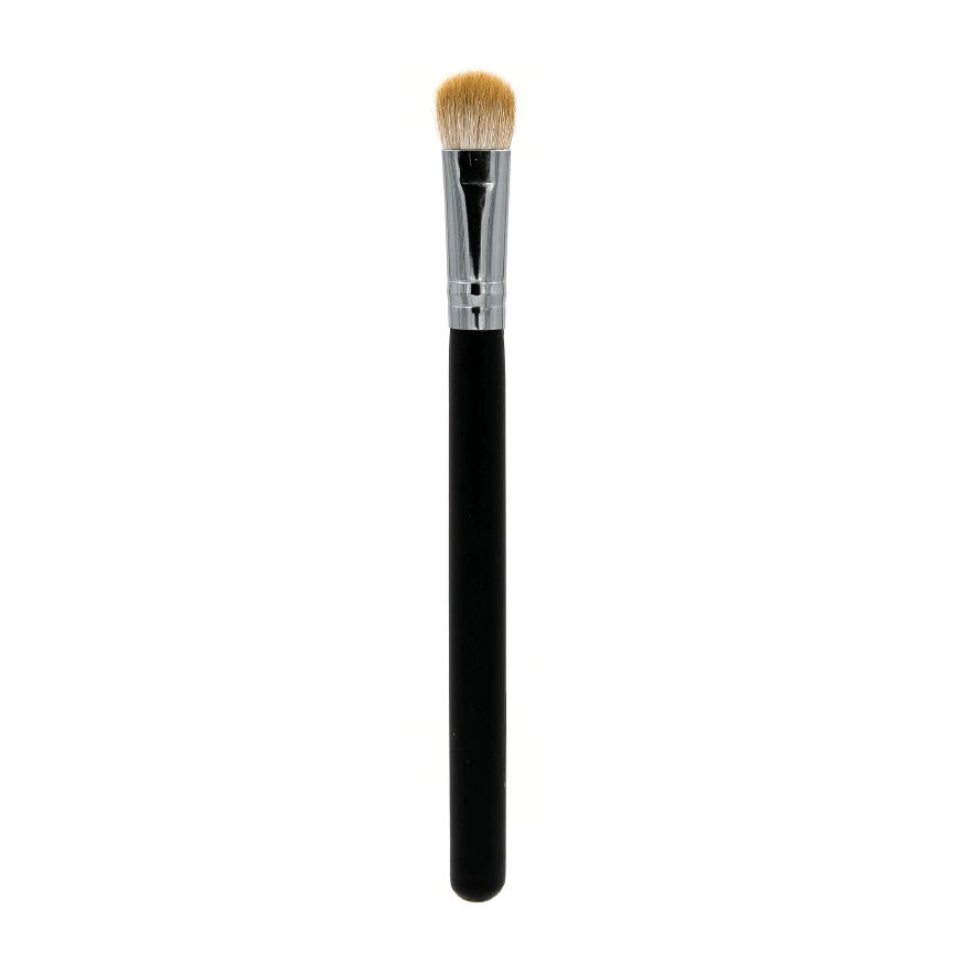 Chubby Shadow Brush C417 - Crown