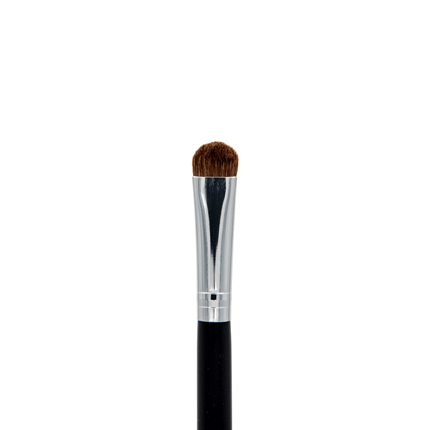 Crescent Shadow Brush  C422 - Crown