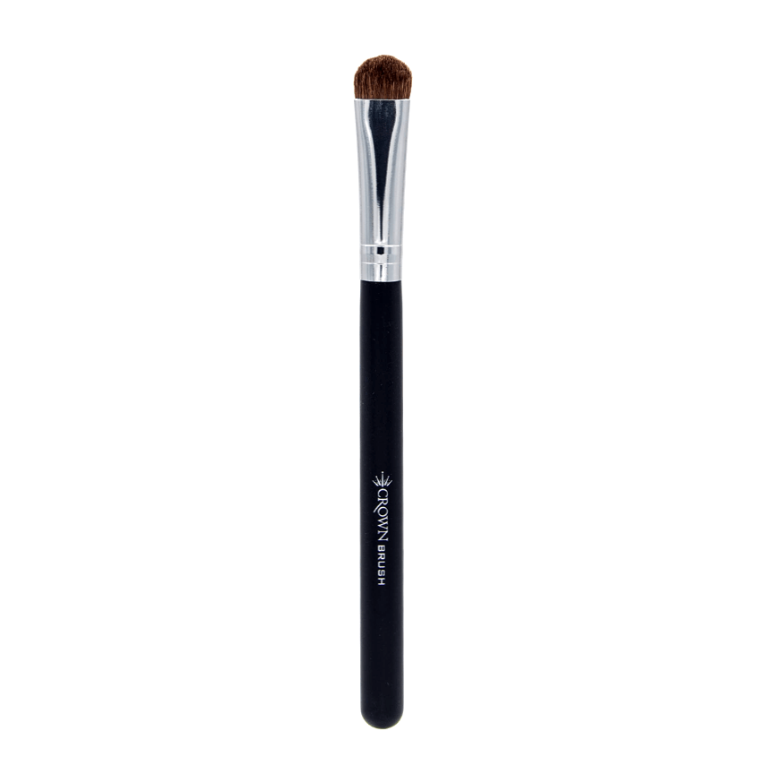 Crescent Shadow Brush  C422 - Crown