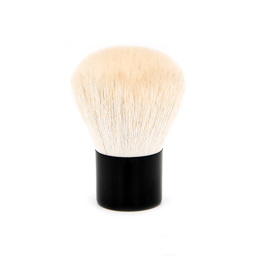 Ultra Soft Kabuki Brush  C423 - Crown