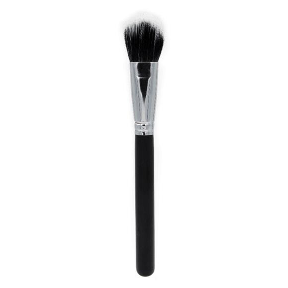 TAPERED DUO FIBER BLUSH BRUSH  C427 - Crown