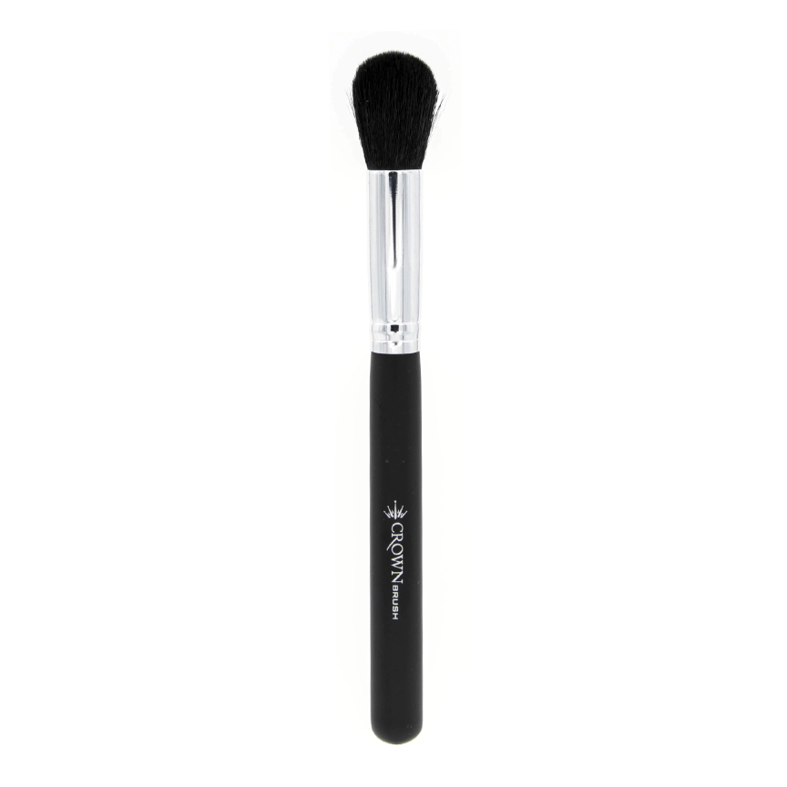 Pro Domed Blender Brush  C437 - Crown