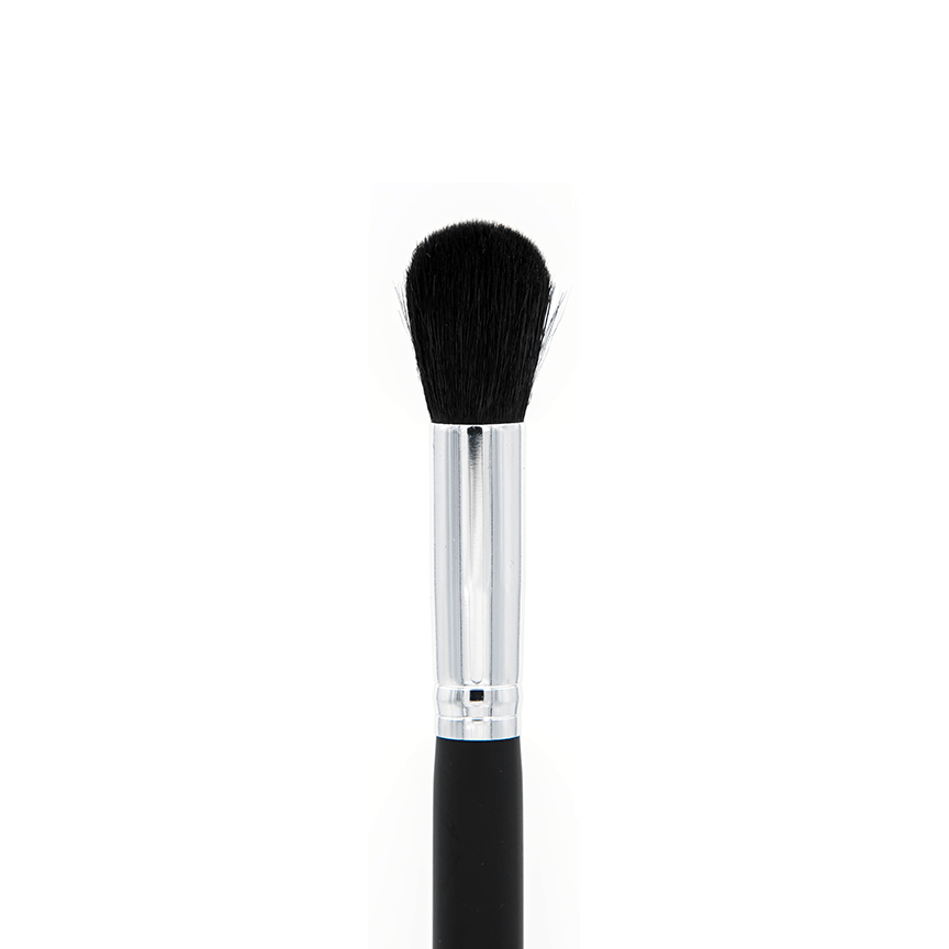 Pro Domed Blender Brush  C437 - Crown