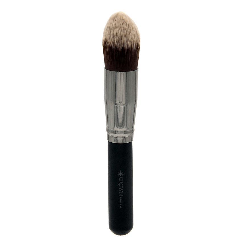 Deluxe Pointed Powder Brush  C450 - Crown