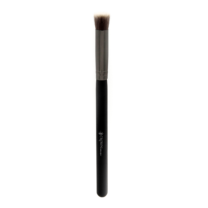 Flat Blender Brush  C455 - Crown