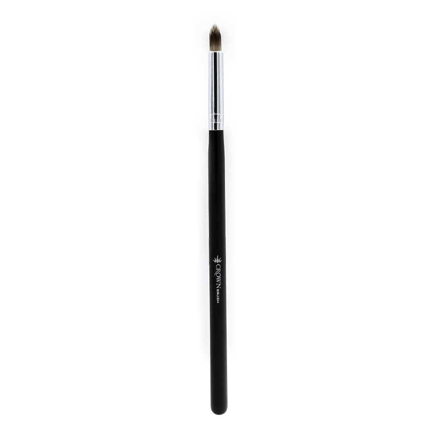 Smokey Eyeliner Brush  C468 - Crown