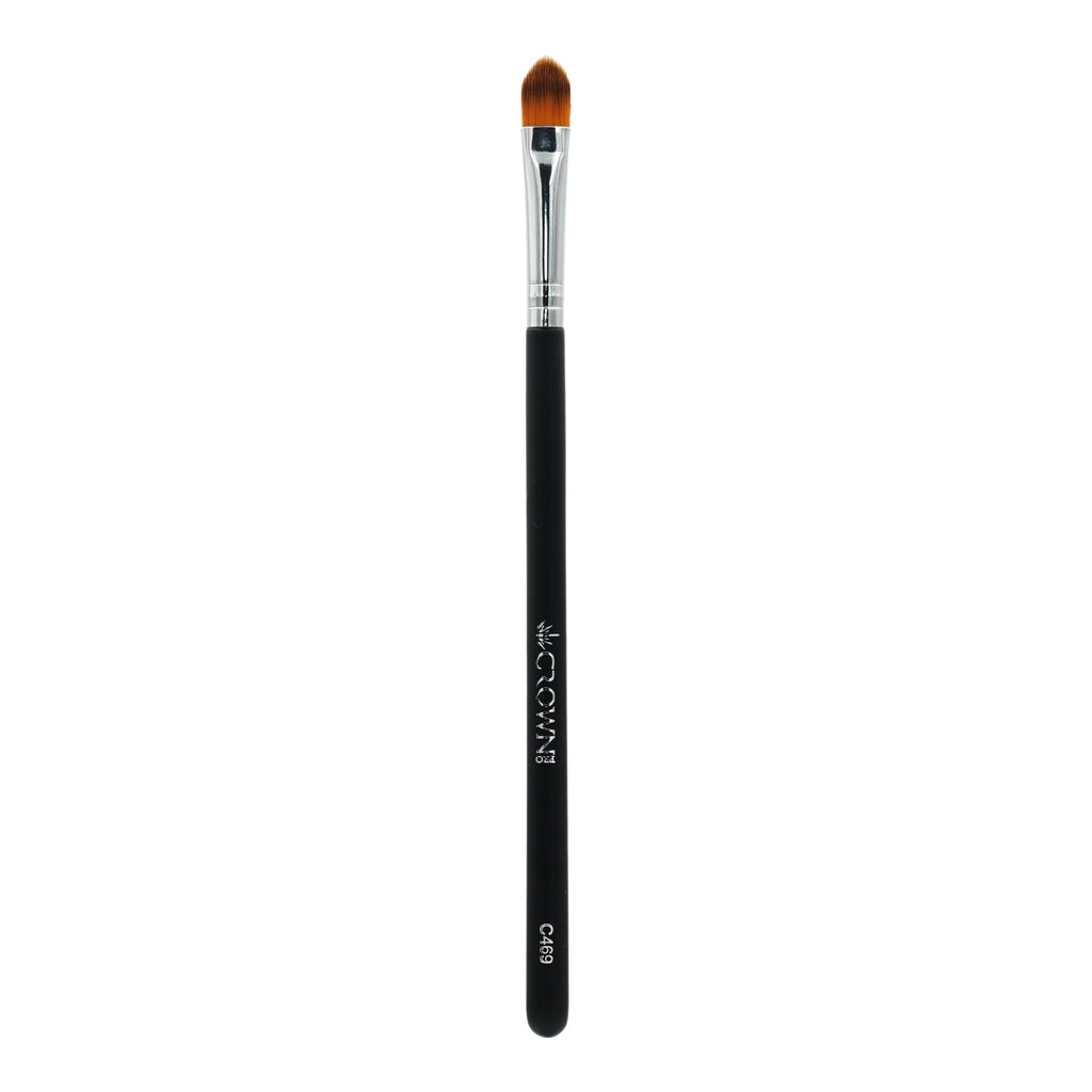 C469 Precision Concealer Brush - Crown