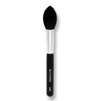Pro Pointed Powder / Contour  C499 - Crown