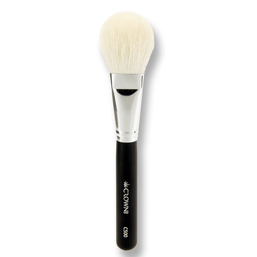 Pro Flat Powder  C500 - Crown