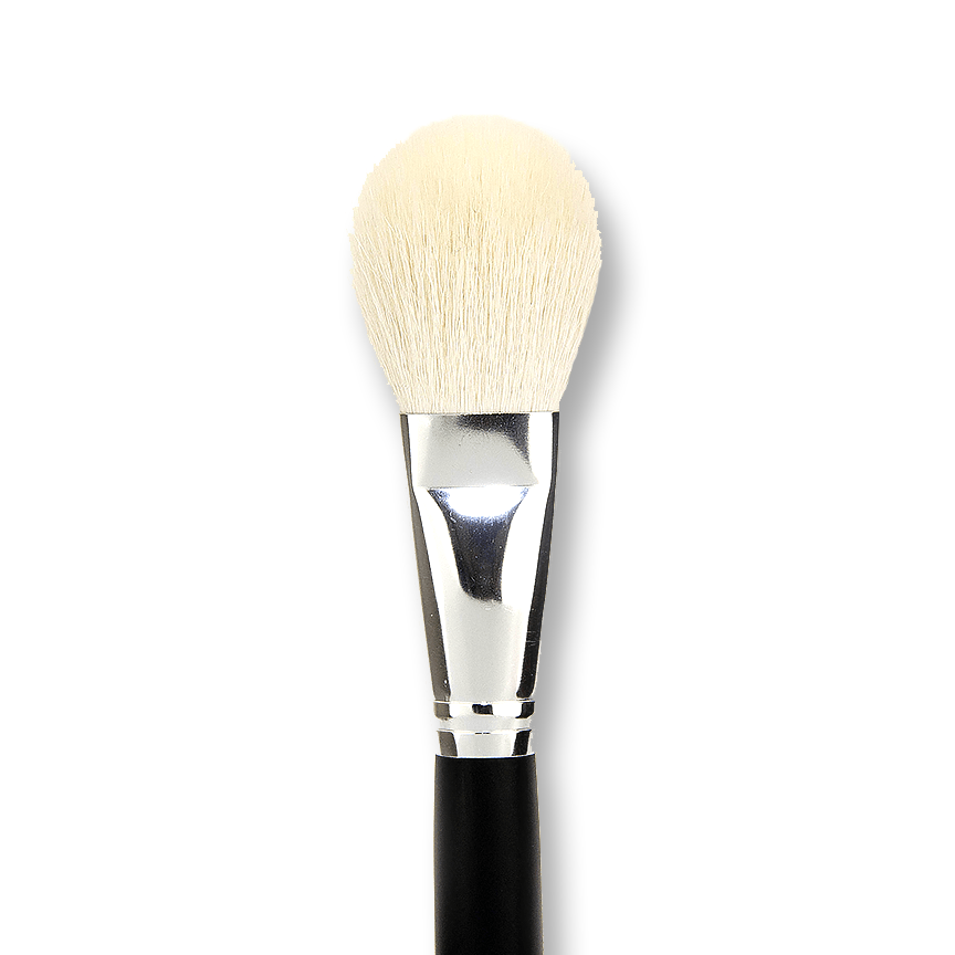 Pro Flat Powder  C500 - Crown