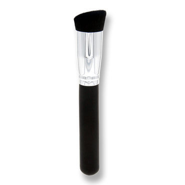 Pro Angle Contour Buffer Brush  C505 - Crown