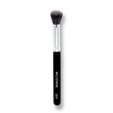 Pro Precision Dome Blender Brush  C517 - Crown