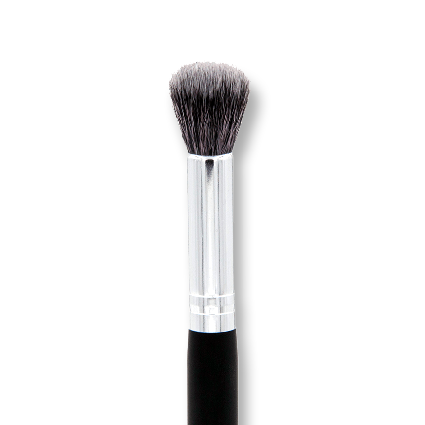 Pro Precision Dome Blender Brush  C517 - Crown