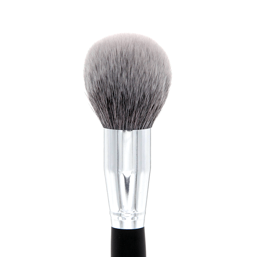 PL-C518 Pro Lush Powder Brush - Crown