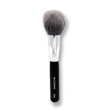 Pro Lush Powder Brush  C518 - Crown
