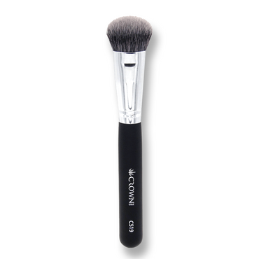 Pro Lush Blush Brush  C519 - Crown