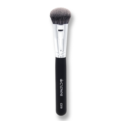 Pro Lush Blush Brush  C519 - Crown