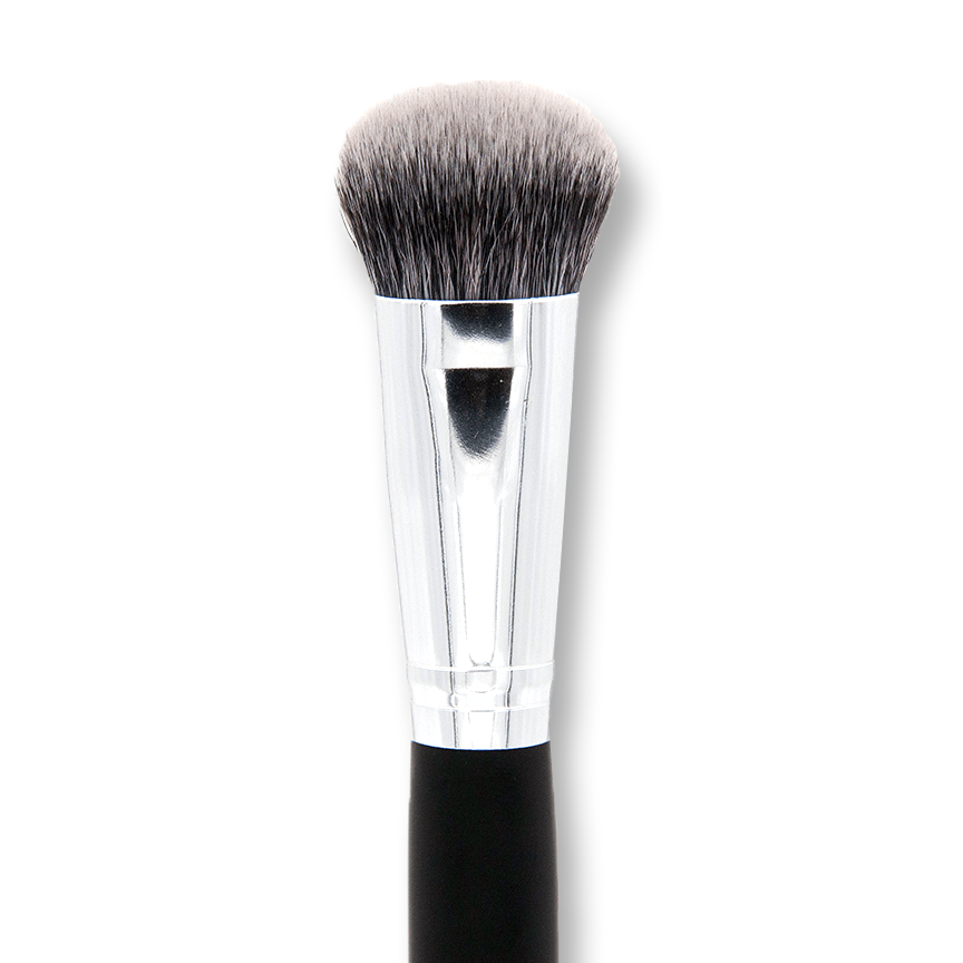 Pro Lush Blush Brush  C519 - Crown